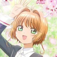 Sakura Kinomoto