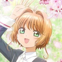 Sakura Kinomoto