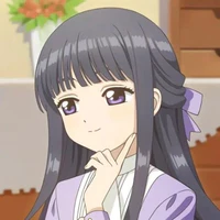Tomoyo Daidouji