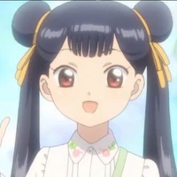 Li Meiling