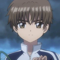 Li Syaoran