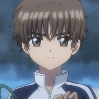 Li Syaoran