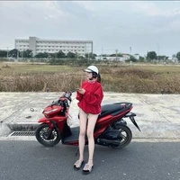 Gia Hân
