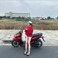 Gia Hân