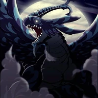 Acnologia [dạng rồng]
