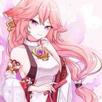 Yae Miko