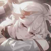 Kaedehara Kazuha 