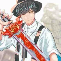 Touma Kamiyama