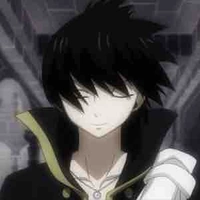 Zeref Dragneel