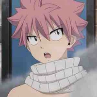 Natsu Dragneel