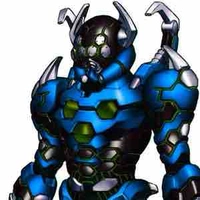 Zalien