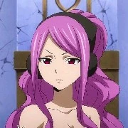 Meredy Milkovich
