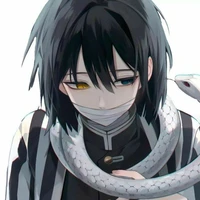 Obanai Iguro