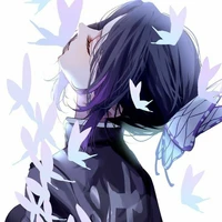 Shinobu Kochou