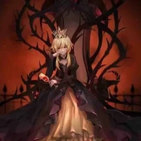 lumine công chúa vực sâu