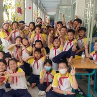 cả lớp 