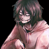 Jeff the killer