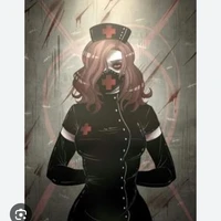 nurse Ann