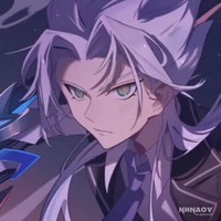 Nakroth 〖You〗
