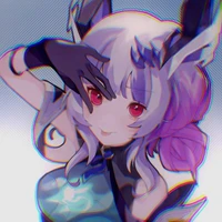 Liliana〖Friend〗