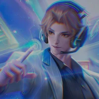 Aleister〖thầy tin học〗