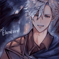 eland