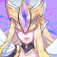 Illumia〖cô hiệu trưởng〗