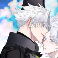 Zephys〖bạn thân〗