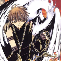 Syaoran