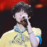Trương Trạch Vũ -🎸