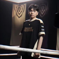 Thanh Lâm/Zeref
