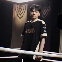 Thanh Lâm/Zeref
