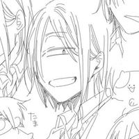 Nyuudou Rensuke