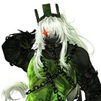 1x1x1x1//lady da den😰//