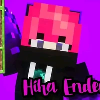 Hiha Enderman