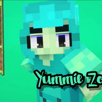 Yummie Zombie
