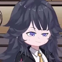 Vô Tư(Kim Hàn Nguyệt/Nguyệt Quỷ)