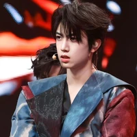 Trương Quế Nguyên(Hắn)