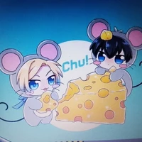 Con simp KaiIsa (t/giả)