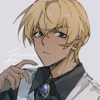 (amuro tooru)Furuya Rei