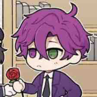 Violet 
