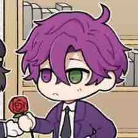 Violet 
