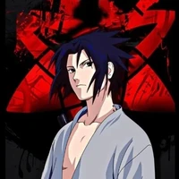 Uchiha Sasuke