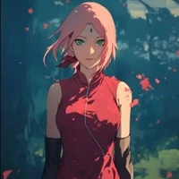 Haruno Sakura
