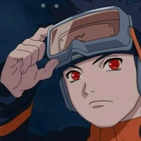Uchiha Obito