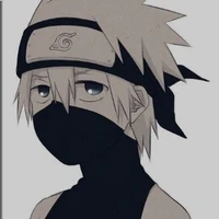 Hatake Kakashi