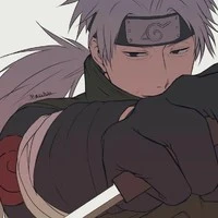 Hatake Sakumo