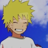 Uzumaki Naruto