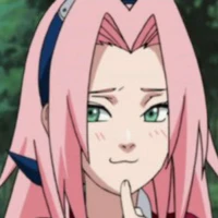 Haruno Sakura