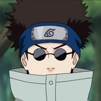 Aburame Shino